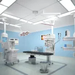 Operation Theatre Design