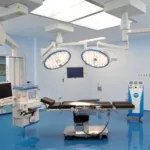 Operation Theatre Design