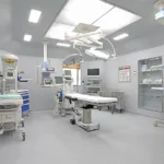 Operation Theatre Design