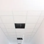 Hospital False Ceiling