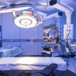 Operation Theatre Design
